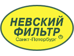 НЕВСКИЙ ФИЛЬТР НЕВСКИЙ ФИЛЬТР