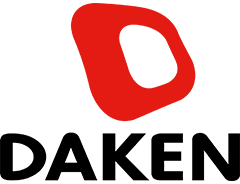DAKEN DAKEN