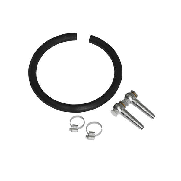 Комплект подключения через перелив на FUSO CANTER