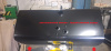 Топливный бак 600 л. полуоборотная крышка (№ 875667)